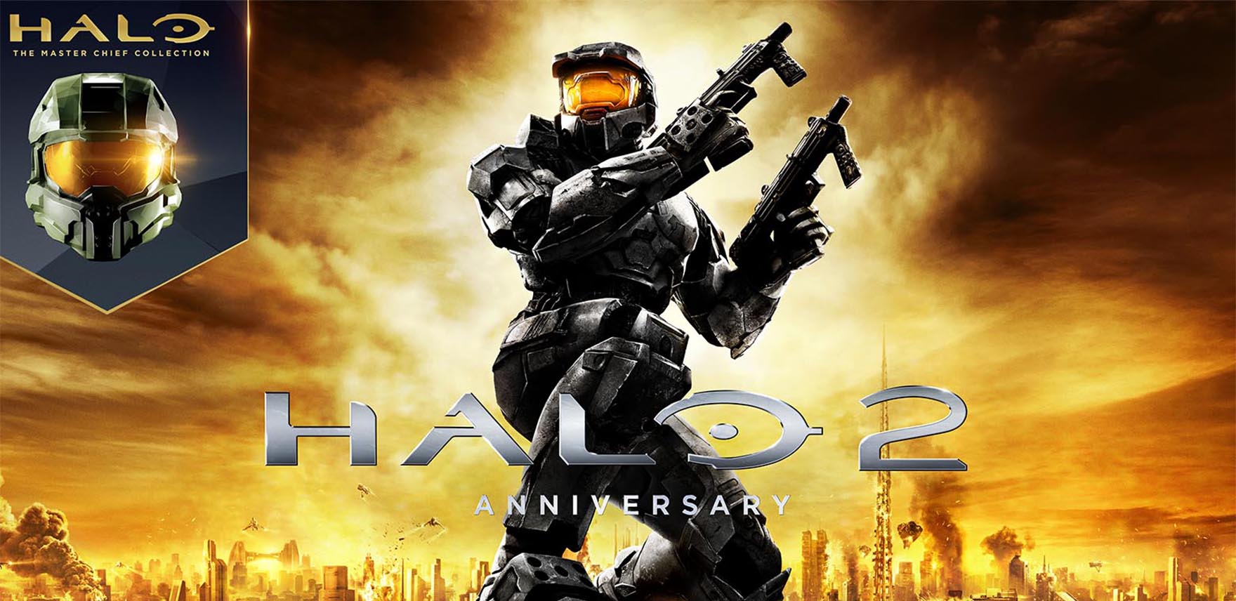 Halo 2